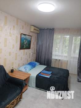 1-к квартира, посуточно, 32м2, 2/5 этаж