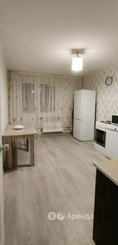 2-к квартира, на длительный срок, 61м2, 1/16 этаж