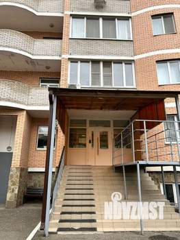 2-к квартира, на длительный срок, 78м2, 3/16 этаж