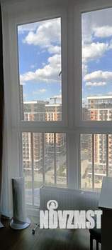 Студия квартира, на длительный срок, 30м2, 14/16 этаж