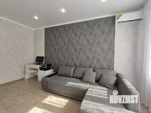 2-к квартира, на длительный срок, 57м2, 2/17 этаж