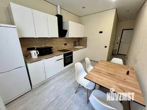 1-к квартира, на длительный срок, 36м2, 13/25 этаж