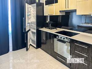 1-к квартира, на длительный срок, 46м2, 13/23 этаж