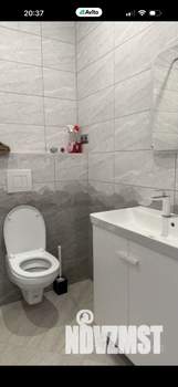 1-к квартира, на длительный срок, 38м2, 9/9 этаж