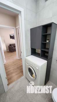 1-к квартира, на длительный срок, 41м2, 4/12 этаж