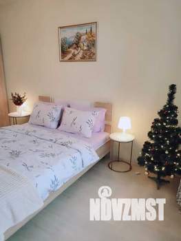 1-к квартира, посуточно, 70м2, 1/1 этаж