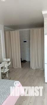 1-к квартира, посуточно, 35м2, 4/20 этаж