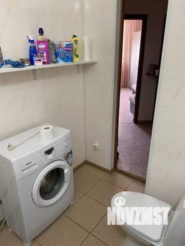 2-к квартира, на длительный срок, 45м2, 10/22 этаж