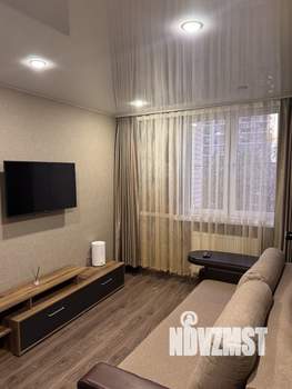 1-к квартира, на длительный срок, 38м2, 8/19 этаж