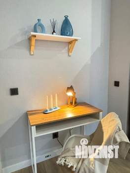 2-к квартира, на длительный срок, 48м2, 15/16 этаж