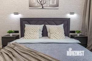 1-к квартира, посуточно, 36м2, 5/19 этаж