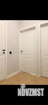 1-к квартира, на длительный срок, 36м2, 17/24 этаж