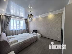 1-к квартира, на длительный срок, 43м2, 15/19 этаж