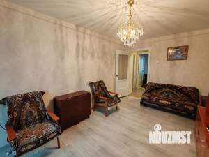 3-к квартира, на длительный срок, 59м2, 5/5 этаж