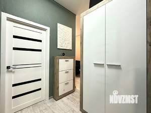 1-к квартира, на длительный срок, 36м2, 16/16 этаж