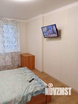 1-к квартира, на длительный срок, 34м2, 12/24 этаж