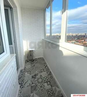 2-к квартира, на длительный срок, 80м2, 18/18 этаж