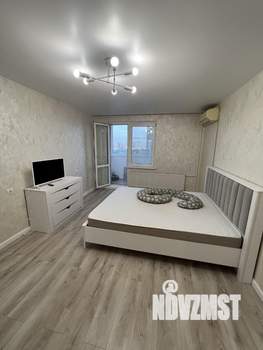 1-к квартира, на длительный срок, 39м2, 16/18 этаж