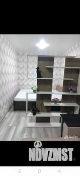 1-к квартира, на длительный срок, 40м2, 3/18 этаж