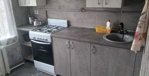 1-к квартира, на длительный срок, 30м2, 2/5 этаж