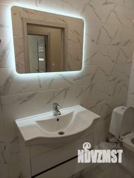 2-к квартира, на длительный срок, 60м2, 11/22 этаж