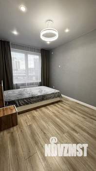 3-к квартира, на длительный срок, 70м2, 3/16 этаж