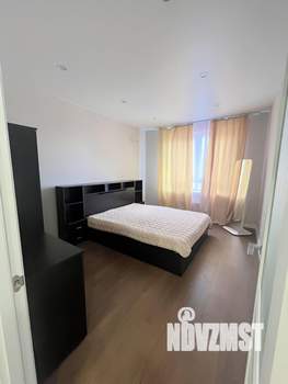 2-к квартира, на длительный срок, 61м2, 8/16 этаж