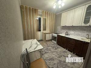 2-к квартира, на длительный срок, 57м2, 2/10 этаж