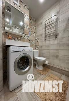 3-к квартира, посуточно, 65м2, 1/1 этаж