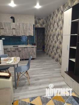 Студия квартира, на длительный срок, 27м2, 10/23 этаж