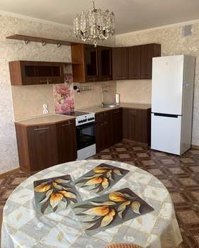 2-к квартира, на длительный срок, 66м2, 8/14 этаж