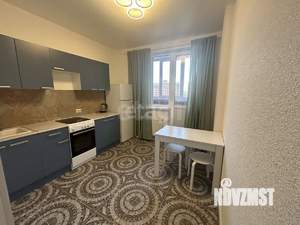 1-к квартира, на длительный срок, 37м2, 12/16 этаж