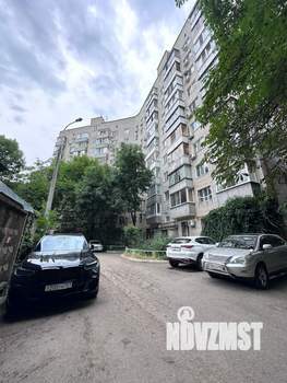 2-к квартира, на длительный срок, 54м2, 4/10 этаж