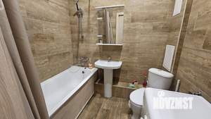 2-к квартира, на длительный срок, 56м2, 15/19 этаж