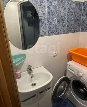 1-к квартира, на длительный срок, 37м2, 9/9 этаж