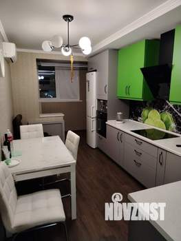 2-к квартира, на длительный срок, 60м2, 5/19 этаж