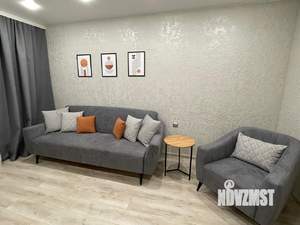 2-к квартира, на длительный срок, 70м2, 11/17 этаж