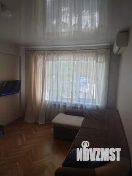 2-к квартира, на длительный срок, 50м2, 1/5 этаж