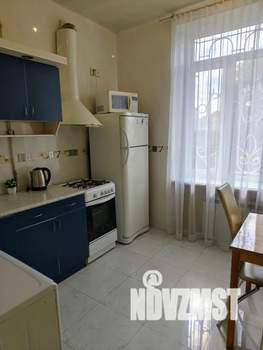 2-к квартира, посуточно, 55м2, 2/5 этаж