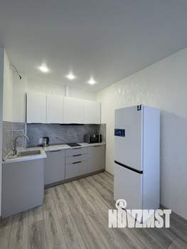 1-к квартира, на длительный срок, 40м2, 6/21 этаж