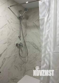 1-к квартира, на длительный срок, 41м2, 7/24 этаж