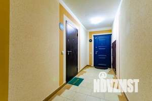 1-к квартира, посуточно, 40м2, 2/9 этаж