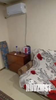 1-к квартира, на длительный срок, 40м2, 10/17 этаж