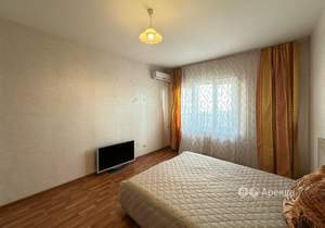 2-к квартира, на длительный срок, 73м2, 10/17 этаж