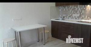 Студия квартира, на длительный срок, 24м2, 14/18 этаж