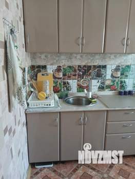 1-к квартира, на длительный срок, 35м2, 3/4 этаж