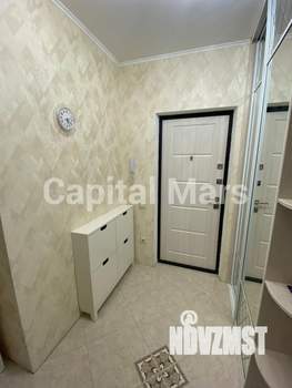 1-к квартира, на длительный срок, 49м2, 14/14 этаж
