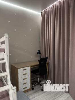 3-к квартира, на длительный срок, 64м2, 13/24 этаж