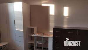 Студия квартира, на длительный срок, 20м2, 6/8 этаж