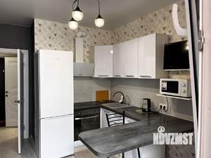 1-к квартира, на длительный срок, 35м2, 10/16 этаж